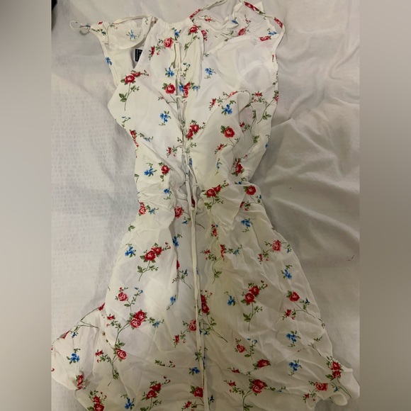 Forever 21 Sundress - Picture 2 of 3